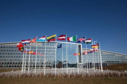 EVROPA SE PRIPREMA ZA NAJGORE Evropska unija strahuje od hibridnog napada sa prvim žrtvama