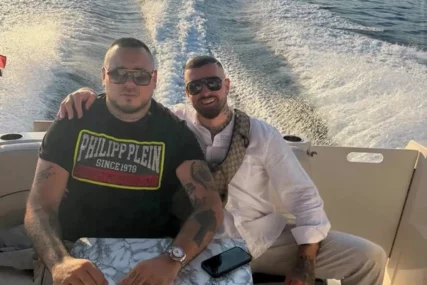 „ON JE ZA LUDNICU, NIJE NI ZA RAZGOVOR“ Prijatelj Filipa Cara žestoko udario na Marka Osmakčića nakon diskvalifikacije iz rijalitija