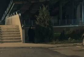 UHVAĆEN „GROK“ U BUGOJNU Noću plašio građane, a onda su ga mještani savladali i obavijestili policiju