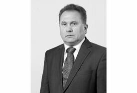 PREMINUO ČEDO VUKOVIĆ Danas komemoracija bivšem načelniku Kneževa i narodnom poslaniku, a evo kad je sahrana