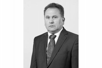 PREMINUO ČEDO VUKOVIĆ Danas komemoracija bivšem načelniku Kneževa i narodnom poslaniku, a evo kad je sahrana