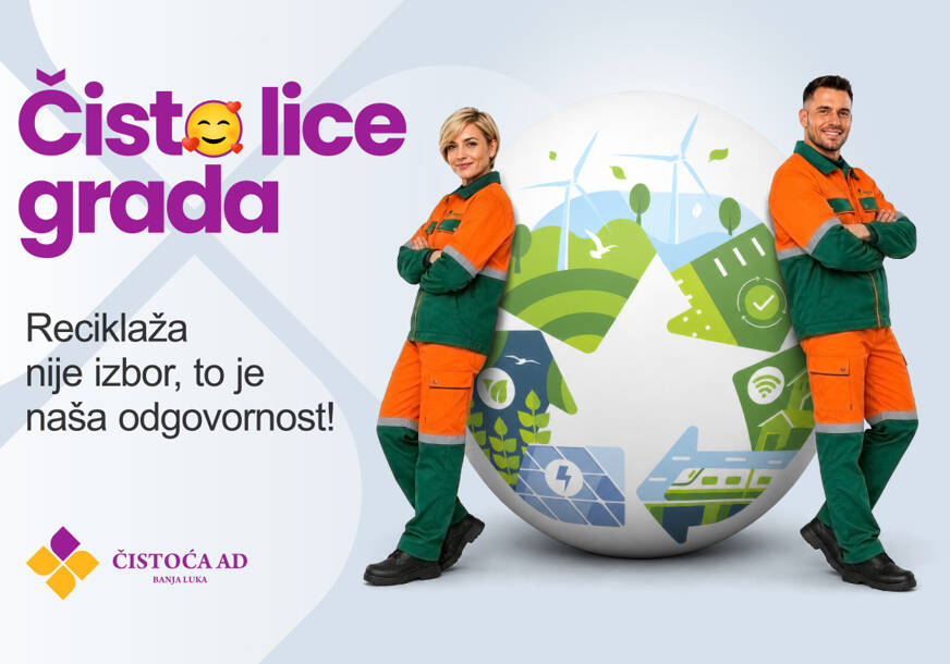 Reciklaža