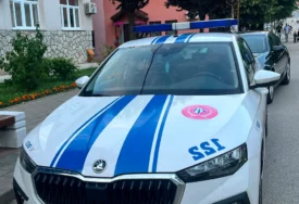 PAO OGRANAK KAVAČKOG KLANA Uhapšeno najmanje pet pripadnika bande, požarima i eksplozijama sijali strah po Podgorici i primorju