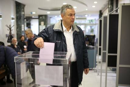 OD GUVERNERA BANKE DO VLADE Dejan Šoškić najozbiljniji kandidat za novog PREMIJERA Srbije