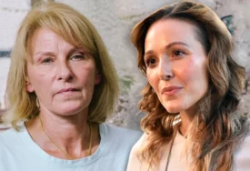 JELENA ĐOKOVIĆ OTKRILA KAKAV ODNOS IMA SA SVEKRVOM Dijanine i njene razlike u vaspitanju djece nisu prepreka za skladnu porodicu