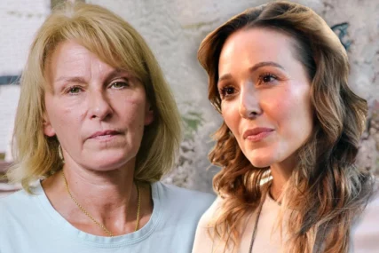 JELENA ĐOKOVIĆ OTKRILA KAKAV ODNOS IMA SA SVEKRVOM Dijanine i njene razlike u vaspitanju djece nisu prepreka za skladnu porodicu