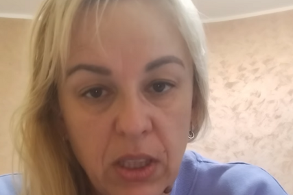 (VIDEO, FOTO) Nakon upada u prostorije Informera: Dijana Hrka se opet oglasila, poručila da se NIMALO NE KAJE, pa pomenula Vučićevićevu djecu