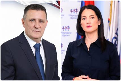 Ispod izbornog cenzusa: Đajić i Trivićeva ostali bez poslaničkih mandata