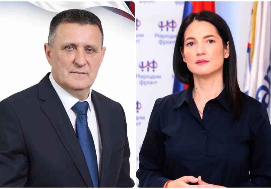 Ispod izbornog cenzusa: Đajić i Trivićeva ostali bez poslaničkih mandata