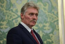 MOSKVA ODBACUJE PRIMIRJE Peskov otkrio jedini uslov Rusije za kraj rata, Putin danas pregovara s američkim izaslanikom