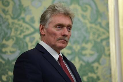 MOSKVA ODBACUJE PRIMIRJE Peskov otkrio jedini uslov Rusije za kraj rata, Putin danas pregovara s američkim izaslanikom