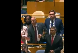 BiH glasala protiv rezolucije UN o Kubi: Slovenija prvi put stala uz SAD, uslijedila burna rasprava