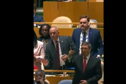 BiH glasala protiv rezolucije UN o Kubi: Slovenija prvi put stala uz SAD, uslijedila burna rasprava