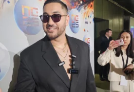 Dušan Kurtić se oprostio od vjernog prijatelja „Danas sam morao da te pustim, bila je to najteža stvar“