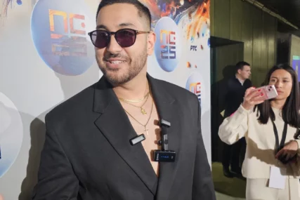 Dušan Kurtić se oprostio od vjernog prijatelja „Danas sam morao da te pustim, bila je to najteža stvar“