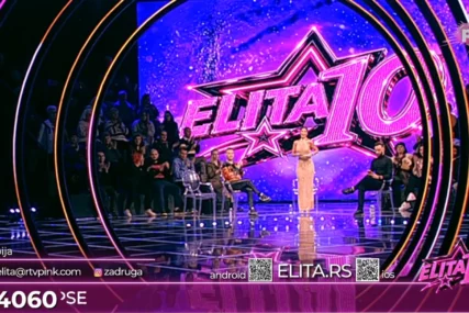 NOVA UČESNICA UŠLA U „ELITU 10“ Maja Marković je udata i ima troje djece, a otkrila je zbog čega je došla u rijaliti