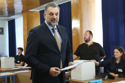 Elmedin Konaković