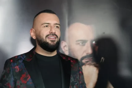 (VIDEO) „KRALJICA DOLAZI, NIKAD TO NEĆU ZABORAVITI“ Emir Brunčević otkrio zbog koga je posebno uzbuđen, pa progovorio o braku