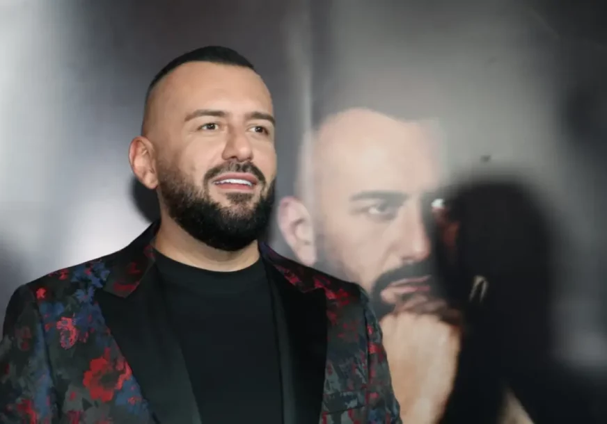 (VIDEO) „U ZATVORU SAM SANJAO OCA, MOLIO ME DA SE NE DROGIRAM“ Emir Brunčević prošao pakao, prokockao stanove, a majku upoznao tek kao dječak