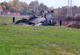 (VIDEO, FOTO) Povrijeđeno 12 osoba, 3 poginule: Oglasio se gradonačelnik Brčkog NAKON PADA helikoptera