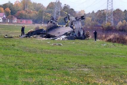 (VIDEO, FOTO) Povrijeđeno 12 osoba, 3 poginule: Oglasio se gradonačelnik Brčkog NAKON PADA helikoptera