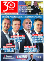 blic naslovna