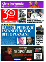 blic naslovna blic naslovna