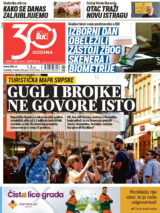 blic naslovna