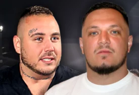 „KORISTIO SAM JE ZBOG RIJALITI IGRE“ Filip Car priznao šta je radio Anđeli Đuričić, pa se javno izvinio Aneli i Gastozu