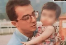 "IZABRALI SMO JEDNO DRUGOG" Italijanski novinar u Sarajevu 1992. godine pronašao djevojčicu, čim ju je vidio znao je da će biti njegova KĆERKA