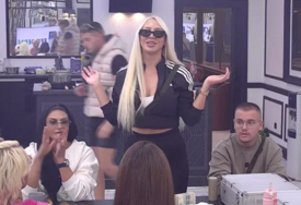 "Žene treba da se ugledaju na tebe" Glorija zaustavila program i hitno se obratila u kameru, poslala snažnu poruku vjereniku