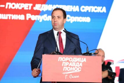 "Zadovoljni smo" Selak otkrio naredni politički korak i kad KREĆU PRIPREME za lokalne izbore
