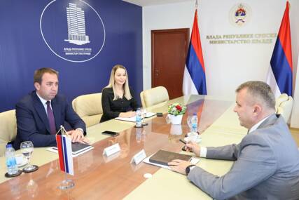 (FOTO) Selak razgovarao sa Petkovićem: Efikasne istrage i odgovorno postupanje temelj povjerenja u tužilaštvo