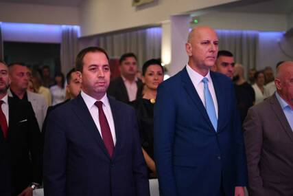 "Ovo je borba za porodicu" Selak predstavio program za dostupnije stanove