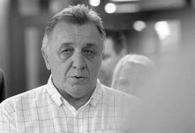 „Bio je uporan u ostvarivanju svojih ciljeva“ Doktor Talić je OSTAVIO TRAG u svojoj struci, ali i među ljudima 