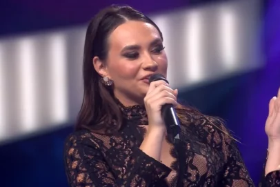   Anđela Petrušić
