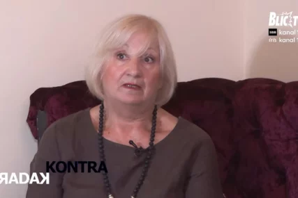 Potresna ispovijest Anite Spasov o 2 najteže borbe u životu "Ljekari su rekli da mi dijete neće preživjeti drugu godinu, a suprug mi je umro pred porođaj"