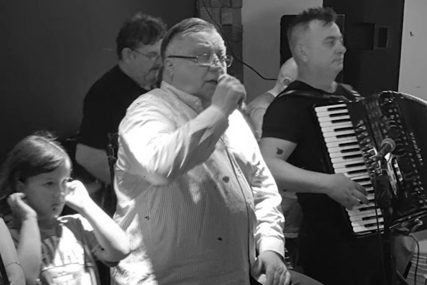 (VIDEO) „MUZIKA ĆE ŽIVJETI DALJE“ Na godišnjicu Halidove smrti stiže pjesma „Zakletva“ koju izvode njegova unuka i prijatelji