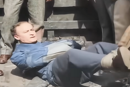 (VIDEO) 100 GODINA POSLIJE SMRTI Objavljen dosad nepoznat tekst Harija Hudinija, koji otkriva njegovu drugu stranu