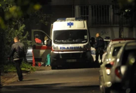 Tragedija kod Guče: Muškarac (54) izvlačio drva iz šume, pa poginuo na licu mjesta