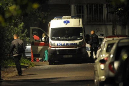 Tragedija kod Guče: Muškarac (54) izvlačio drva iz šume, pa poginuo na licu mjesta