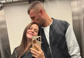 (FOTO) "NIKAD JE NE BIH OSTAVIO" Ispovijest muža Silvije Nedeljković o 17 godina borbe za potomstvo