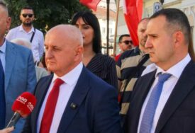 Đokić povlači kadrovske poteze nakon izbora: Da li počinje obračun s Kokanovićevim ljudima?