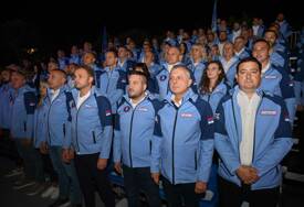 Oduzeli "titulu" SDS: Stanivukovićev PSS druga najjača partija u Srpskoj