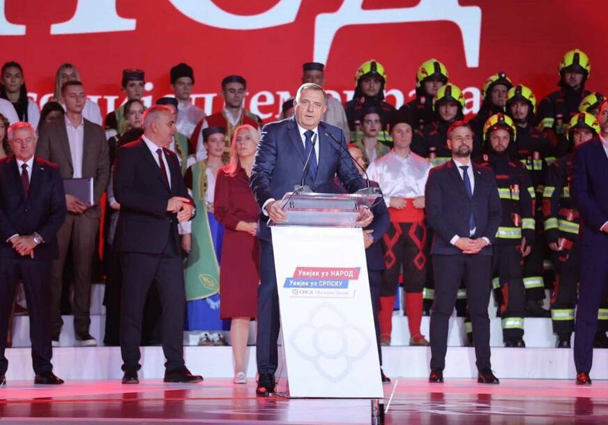 FOTO: USTUPLJENE FOTOGRAFIJE