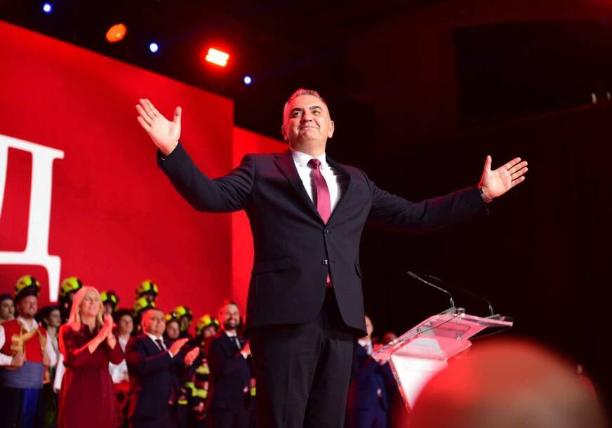 CIK objavio nove podatke: Minić i dalje ispred Blanuše, poznata i razlika u glasovima