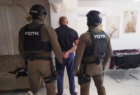 MUP RS u akciji "Vertigo 2": Razbijena grupa osumnjičena za krijumčarenje migranata, UHAPŠENE 4 OSOBE