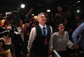 STIŽE ZAOKRET Srdanović najavio drugačiju politiku Srbije prema regionu, posebno odnosu Beograda i Banjaluke