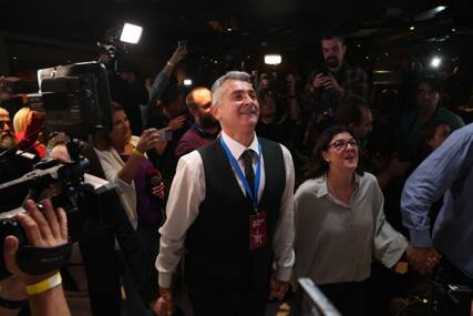 STIŽE ZAOKRET Srdanović najavio drugačiju politiku Srbije prema regionu, posebno odnosu Beograda i Banjaluke
