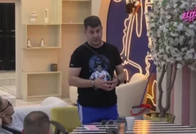 IVAN MARINKOVIĆ OSUO PALJBU PO LEONU Optužio ga da koristi djevojke, pa se dotakao i kćerke koja se odrekla njegovog prezimena